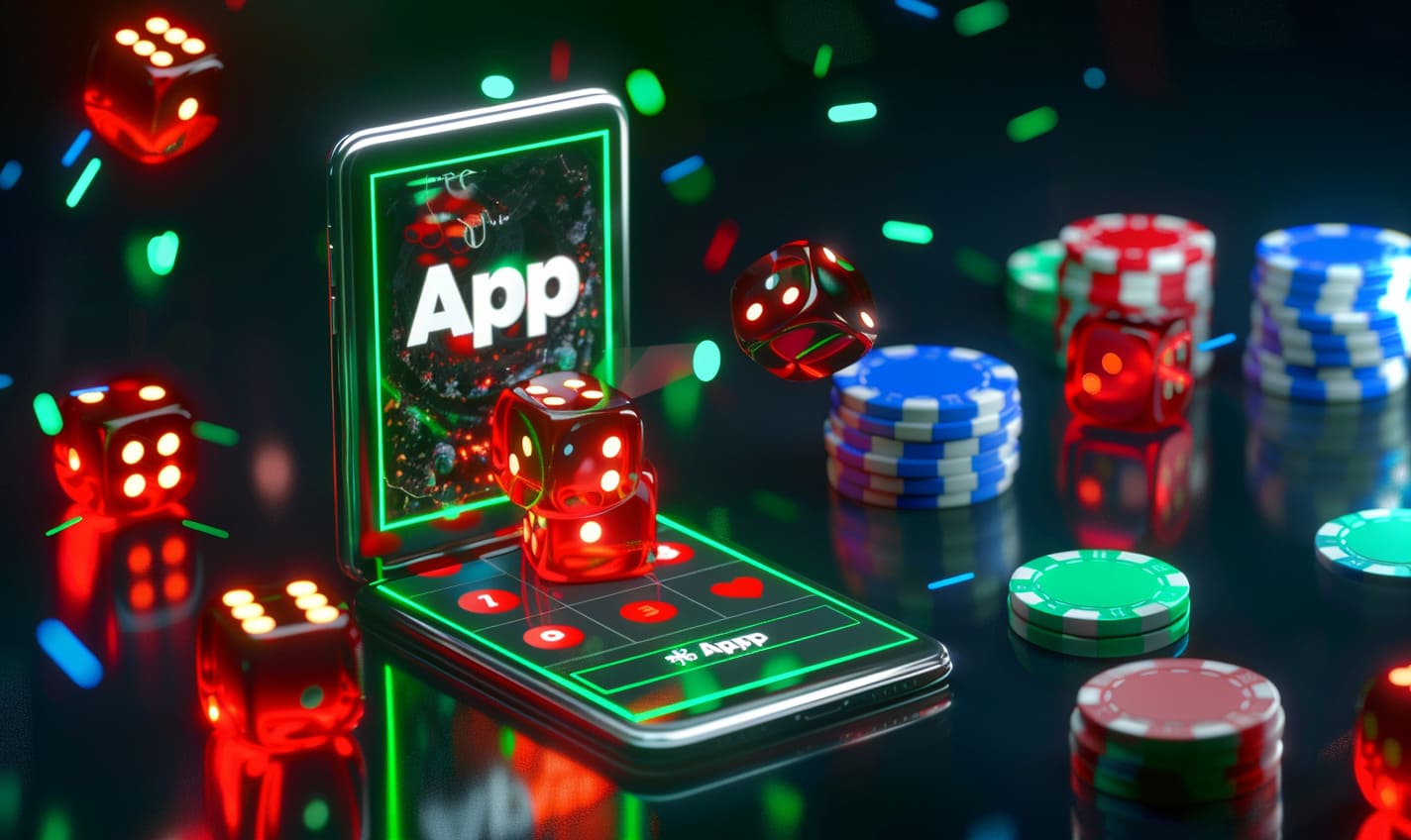 Experience WINBIG21 App Casino