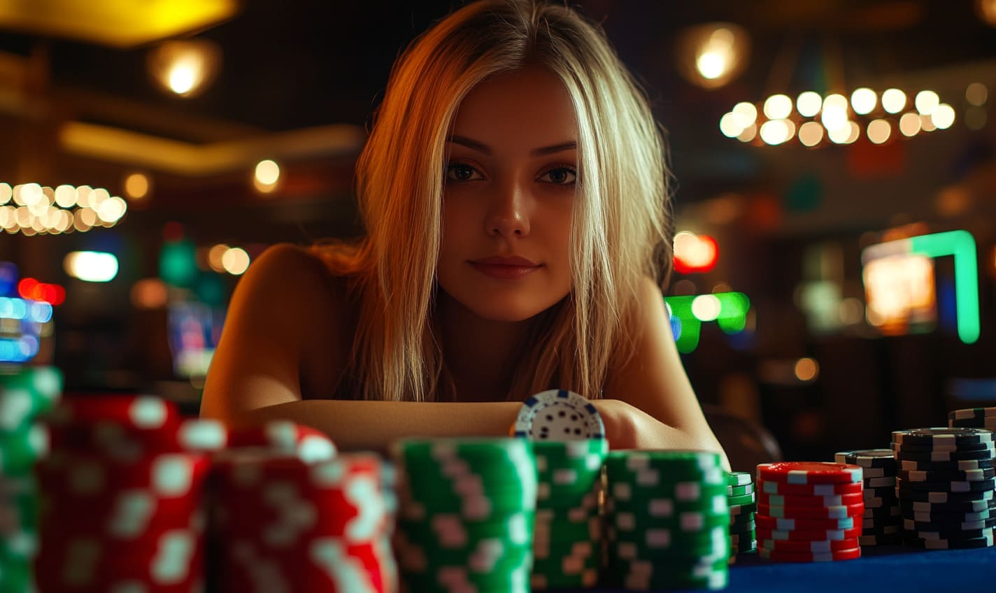 Memorable Excitement at WINBIG21 Online Casino