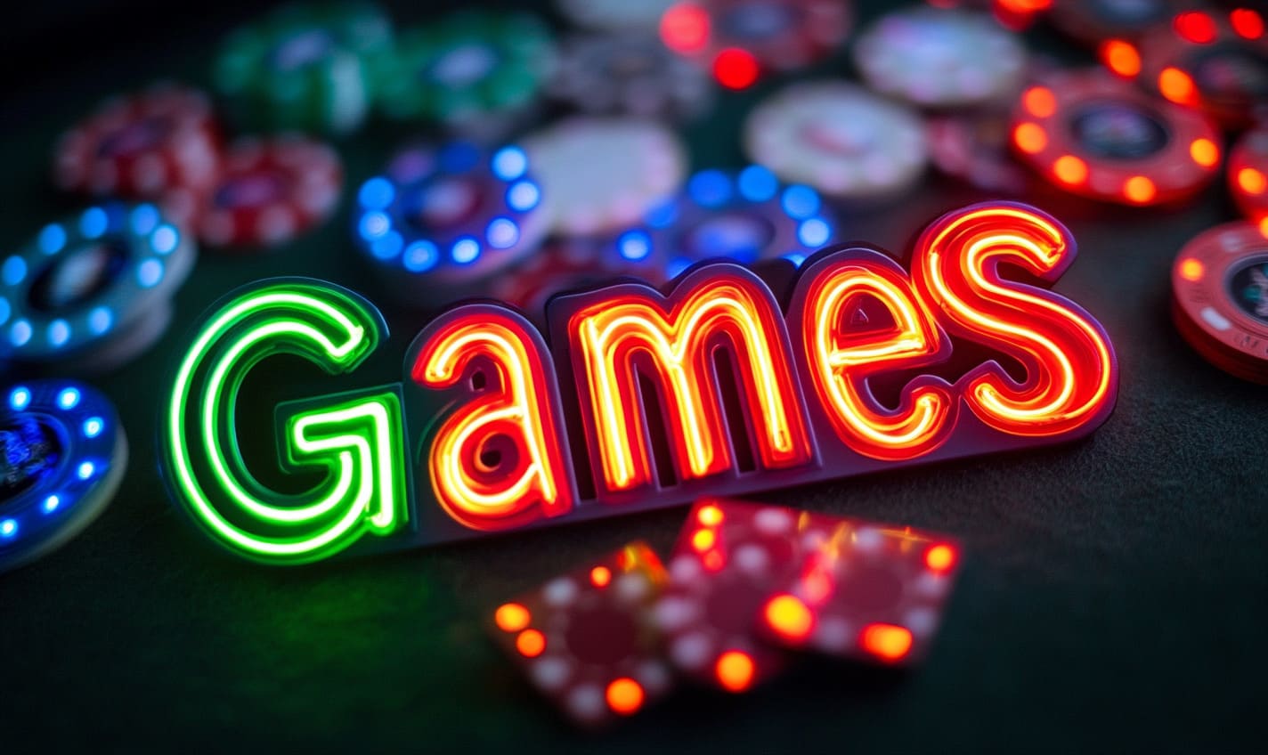 Immerse at Immersive Games at WINBIG21 Casino
